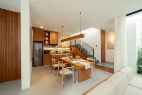 Sawo Villas Canggu - Image 2