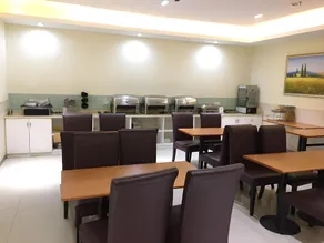 Hanting Hotel Hangzhou Xiaoshan Airport - Image 4
