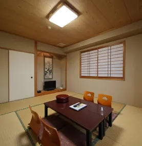 Uoiwa Ryokan - Image 3