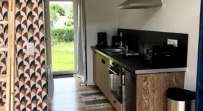 chalet atypique proche Portbail Denneville - Image 3