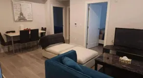 Modern 2BR Retreat with Full equipped Kitchen - Image 2