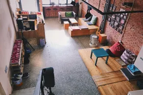 62巷背包客棧 Lane62 Hostel - Image 3