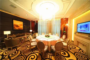 Ziang Golden City International Hotel - Image 4