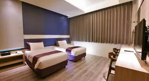 Yu Kun Tien Hotel - Image 5