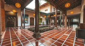 Casona Montañesa cerca Parque del Café - Image 4