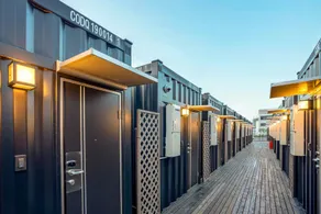 HOTEL R9 The Yard Utsunomiya chuo - Image 2