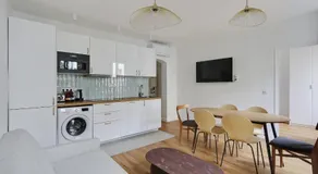 Pick A Flat's Apartement in Nation - rue d'Avron - Image 3