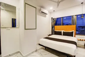 Hotel Banjara Hills - Image 2
