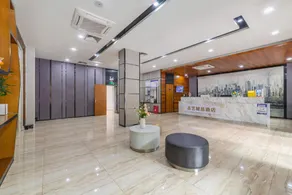 Chonpines Hotel Huizhou Huidong Hongling Avenue - Image 3