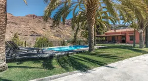 Oasis Privado | Finca Horno de la Teja - Image 3
