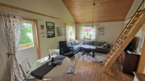Gjestehus på bondegård, med båtutleie - Image 2