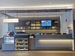 Hanting Hotel Xinyang Gushi County - Image 4
