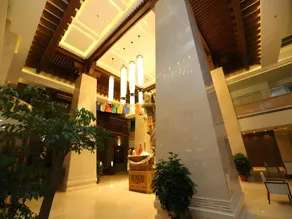 Xigaze QoMoLangZong Hotel - Image 5