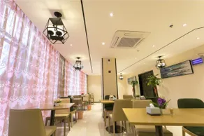 City Comfort Inn Xinfeng High-speed Railway West Station Yingbin Avenue - Image 3