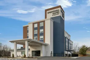 SpringHill Suites by Marriott Pittsburgh Airport - Image 3