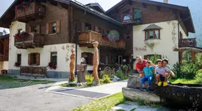 Art Apartments Casa Lapis - Image 3