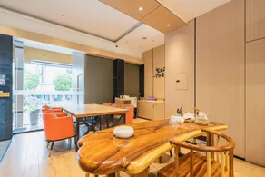 Hello Time Hotel (Zhong Sheng Plaza Branch) - Image 4