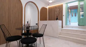 Sartori Concept Hotel - Image 2