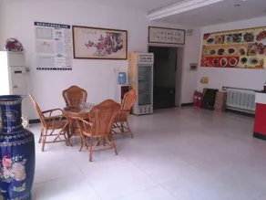 Linyi Diamond Business Hotel - Image 4
