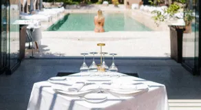 MUSE Saint Tropez - Small Luxury Hotels of the World - Image 3