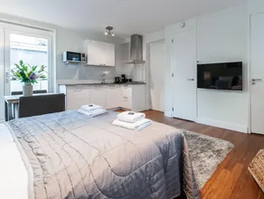 Amstel Delight Apartments - Image 4
