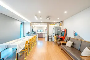 Yangpyeong Lululala Pension Gangha Branch - Image 5