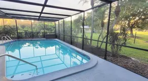 Remodeled 4BR Pool Home / Golf View/Near Beaches - Image 4
