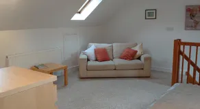 Annexe in Cherhill, opposite Cherhill White Horse - Image 2