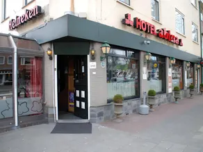 Hotel Café Restaurant Abina - Image 4