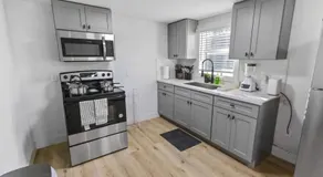 Urban Blodgett Lofts I 1BR Near NRG DT & FIFA -2 - Image 4