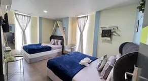 The Tree Boutique Hotel - Image 2