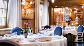 Hotel - Restaurant Le Cerf & Spa - Image 2