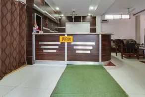 Hotel O New Panchavati Residency Hotel - Image 2