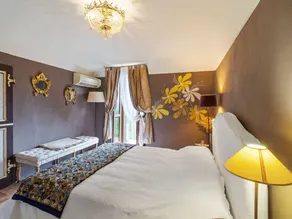 Pleasant Holiday Home in Mombello Monferrato with Whirlpool - Image 3