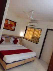 serviced Apartment  1 BHK Andheri East - Image 5