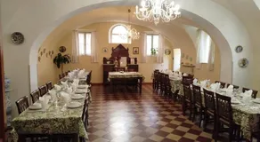 Casa per ferie religiosa Figlie di Nazareth - Image 5