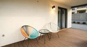 Eden Apartament Jakuzzi, sauna - Image 4