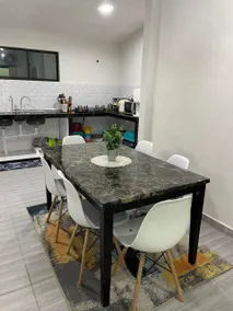 NN HOMESTAY @ JASIN PERDANA (Unifi & Netflix) - Image 4