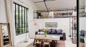 Paris Green House residence - Image 2