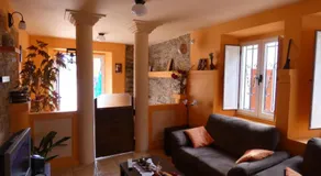 Corbelle House, i Galicien, Spanien. Ideel til familier og kæledyr.<br> - Image 2