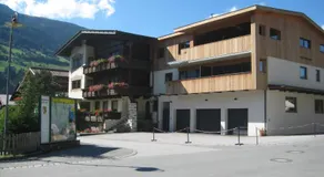 Gästehaus Braunegger - Image 5