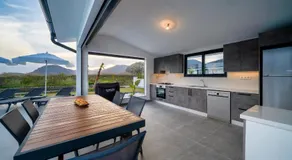 NEO Dalyan Residences - Villa - Image 5