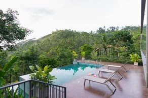 Brookland Estate by FairSpace360-Luxury Pool Villa with Waterfall - Image 2