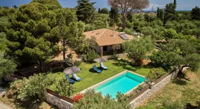 Gerakas Stone House Villa - Image 2