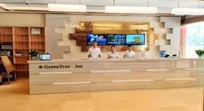 GreenTree Inn Xianning Tongshan Yangdu Avenue - Image 5