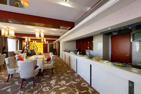 zhuzhou huatian hotel - Image 5