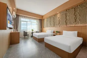 Wanning Wanmuchun Hotel (Liji Branch) - Image 2