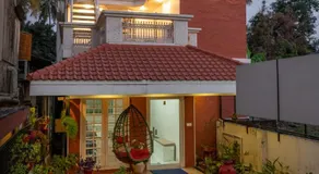 Adams Cottage Kochi - Image 5