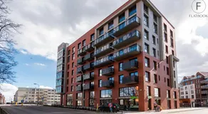 Flatbook - City Center SPA Apartments Dwie Motlawy - Image 4