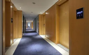 qigui Hotel (Changsha Wanjiali North Road Tuqiao Subway Station) - Image 4